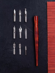 Набор для каллиграфии - Фото 6