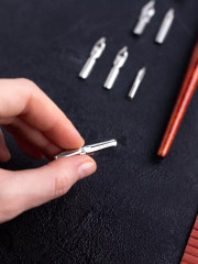 Набор для каллиграфии - Фото 7