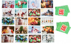 Игра настольная «Мемо» - Фото 5