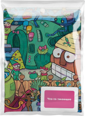 Игра настольная «Новый год. Фабрика Деда Мороза» - Фото 6