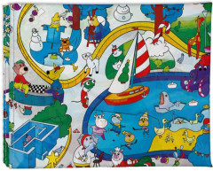 Игра настольная «Новый год. Окавока. Зоопарк» - Фото 3