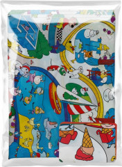 Игра настольная «Новый год. Окавока. Зоопарк» - Фото 6