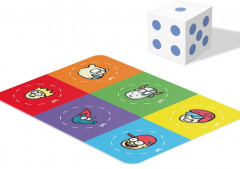 Игра настольная «Новый год в городе» - Фото 3