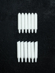 Набор перьев для акриловых маркеров - Фото 7