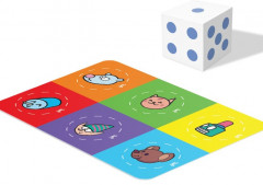 Игра настольная «Новый год. Фабрика Деда Мороза» - Фото 3