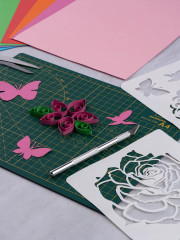 Коврик для резки - Фото 10