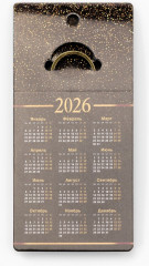 Брелок «Приношу удачу» - Фото 2