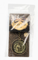 Брелок «Счастливый рубль» - Фото 6