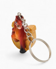 Брелок  «Лошадь» - Фото 4