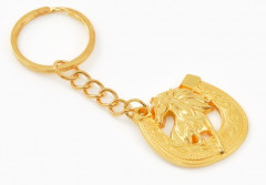 Брелок «Подкова» - Фото 3