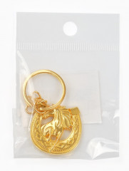 Брелок «Подкова» - Фото 4