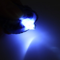 Брелок с фонариком  «Девочка аниме» - Фото 7