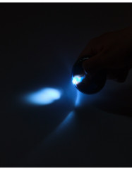 Брелок с фонариком «Поверь в мечту» - Фото 6