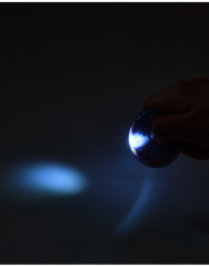 Брелок с фонариком  «Сияй в Новом году» - Фото 6