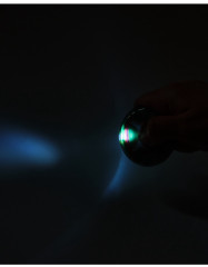 Брелок с фонариком  «Сказки в новом году» - Фото 6