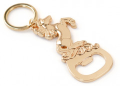 Брелок-открывашка «The best man» - Фото 5