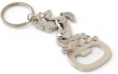 Брелок-открывашка «The boss» - Фото 5