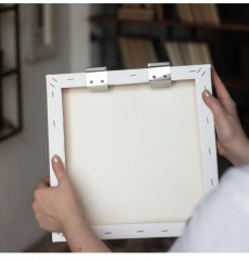 Набор подвесов для холстов и картин - Фото 8