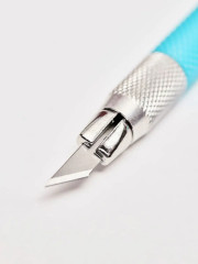 Нож макетный - Фото 9