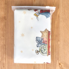 Набор салфеток сервировочных «Щелкунчик» - Фото 2