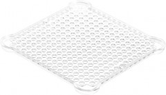 Аквамозаика детская «Новогодняя гирлянда своими руками» - Фото 9