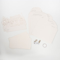 Набор для творчества «Новогодняя ночь» - Фото 7