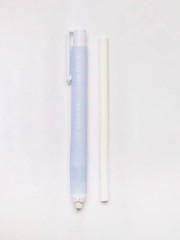 Ластик выдвижной с запасным стержнем - Фото 8