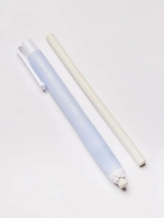 Ластик выдвижной с запасным стержнем - Фото 9