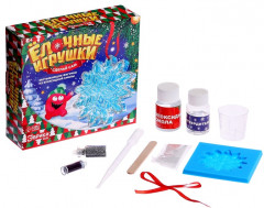 Набор для творчества «Снежинка» - Фото 3