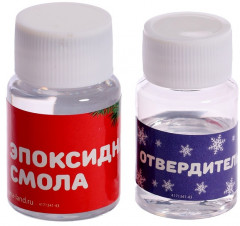 Набор для творчества «Снежинка» - Фото 6