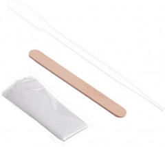 Набор для творчества «Снежинка» - Фото 9