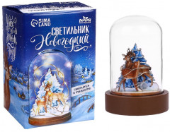 Набор для творчества «Сказочный лес» - Фото 7