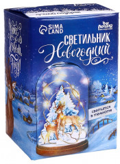 Набор для творчества «Сказочный лес» - Фото 8