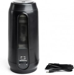 Точилка для карандашей электрическая автомат - Фото 4