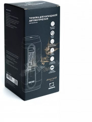 Точилка для карандашей электрическая автомат - Фото 9