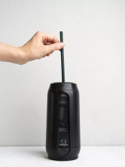 Точилка для карандашей электрическая автомат - Фото 14