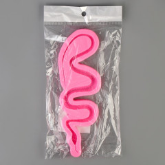 Молд для заливки «Змейка» - Фото 2