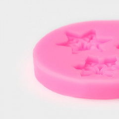 Молд для заливки «Метелица» - Фото 3