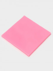 Молд для заливки «Новогодние флажки» - Фото 2