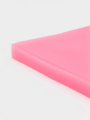 Молд для заливки «Новогодние флажки» - Фото 4