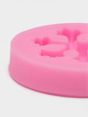 Молд для заливки «Снежинка» - Фото 7