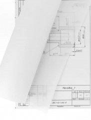 Калька в рулоне - Фото 10