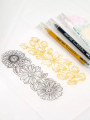 Калька в рулоне - Фото 12