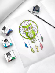 Калька в рулоне - Фото 14