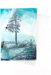 Калька в рулоне - Фото 16