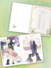 Однажды я стала принцессой. Том 8 - Фото 5