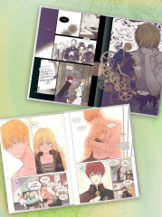 Однажды я стала принцессой. Том 8 - Фото 6