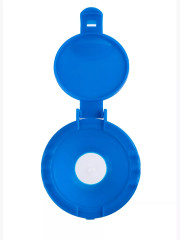 Стакан-непроливайка с крышкой - Фото 10