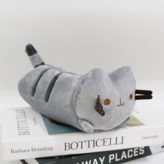 Пенал «Кот Пушин» - Фото 1