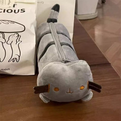 Пенал «Кот Пушин» - Фото 4